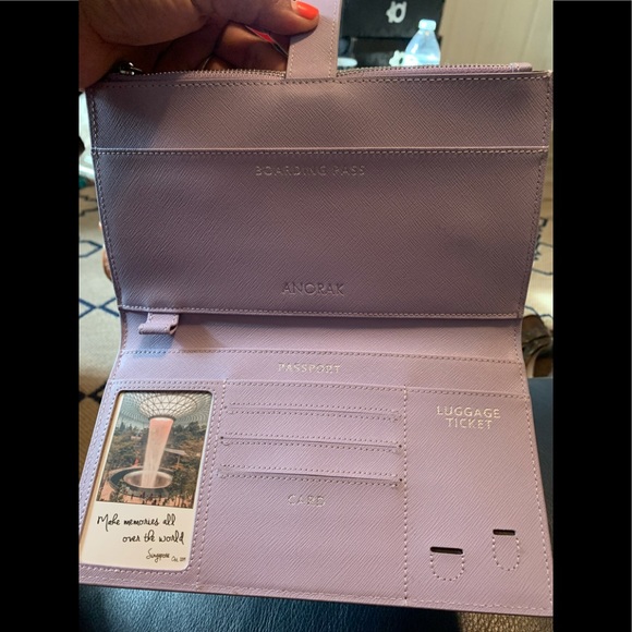 COPY - TRAVEL ORGANIZER - Picture 4 of 10